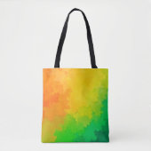 Texturfarbenmischung Tasche (Vorderseite)