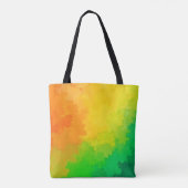 Texturfarbenmischung Tasche (Rückseite)
