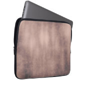 Texturgeschoss Laptop-Sieb für Moderne Stil Laptopschutzhülle (Vorne Rechts)