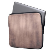 Texturgeschoss Laptop-Sieb für Moderne Stil Laptopschutzhülle (Vorderseite Links)