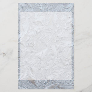 Texturglas Briefpapier