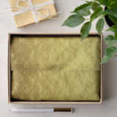 Texturgold Seidenpapier (Geschenk)