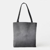 Texturgraues Overlay Tasche (Rückseite)