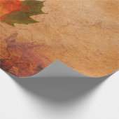 Texturhintergrundmapier Geschenkpapier (Ecke)