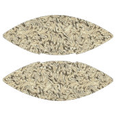 Texturiert aus beige oder khaki-farbenen Wänden Football (Paneele)