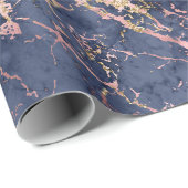 Texturiert aus Marmorboden Geschenkpapier (Rolleneckpunkt)