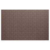 Texturiert braun. stoff (Fat Quarter (45,7 x 55,9 cm))