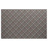Texturierte klassische Tartan. Stoff (Fat Quarter (45,7 x 55,9 cm))