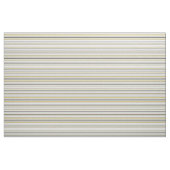 Texturierte Streifen Muster. Schwarz, Senf, grau Stoff (Yard (91,4 cm))