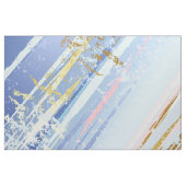 Texturierter rosa Hintergrund Stoff (Fat Quarter (45,7 x 55,9 cm))