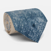 Texturierung Krawatte (Gerollt)