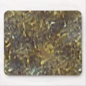 Texturmix aus groben Flecken und schmutzigen und " Mousepad (Vorne)