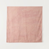 Texturmor pink wandteppich (Vorderseite (Horizontal))