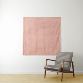 Texturmor pink wandteppich (Beispiel (Horizontal))