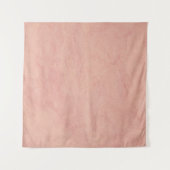 Texturmor pink wandteppich (Vorderseite)