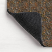 Texturmousepad Mousepad (Ecke)