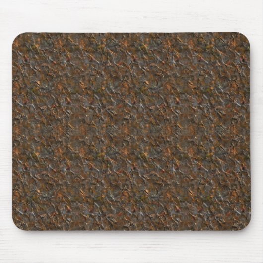 Texturmousepad Mousepad (Vorne)
