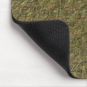 Texturmousepad Mousepad (Ecke)