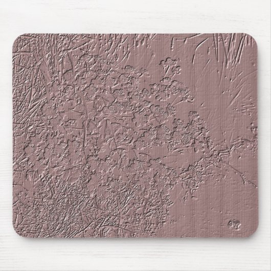 Texturmousepad Mousepad (Vorne)