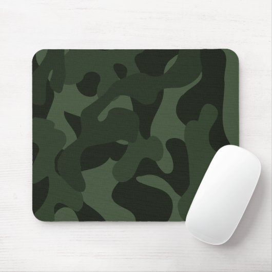 Texturmuster für die Camouflage Mousepad (Mit Mouse)