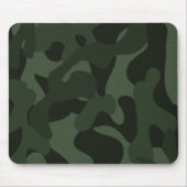 Texturmuster für die Camouflage Mousepad (Vorne)