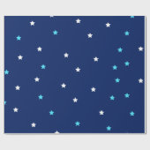 Texturpapier Geschenkpapier (Flach)