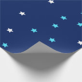 Texturpapier Geschenkpapier (Ecke)