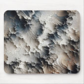 Texturriss Abstrakt Mousepad (Vorne)