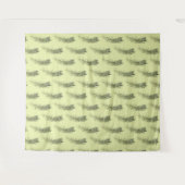 Texturschatz des Sommers auf Teppich - B Wandteppich (Vorderseite (Horizontal))