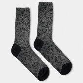 Textursocken Socken (Rechts)
