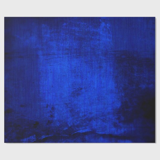 Texturstruktur blau geschenkpapier (Flach)