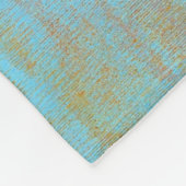 Texturvorlage Fleecedecke (Ecke)