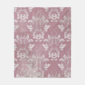 Texturvorlage Fleecedecke (Vorderseite)