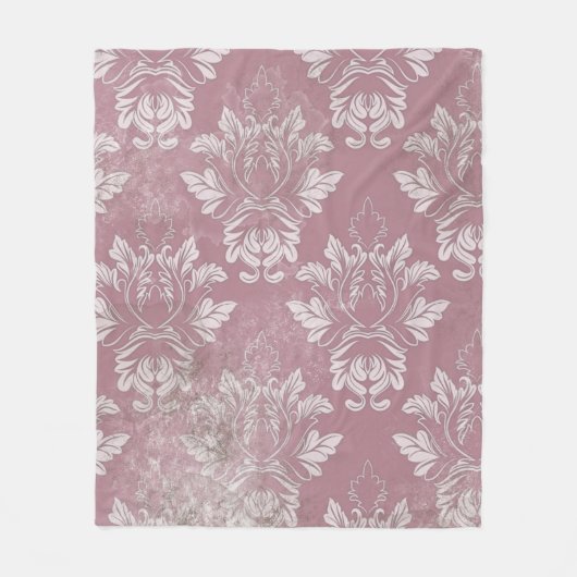 Texturvorlage Fleecedecke (Vorderseite)