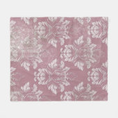 Texturvorlage Fleecedecke (Vorderseite (Horizontal))