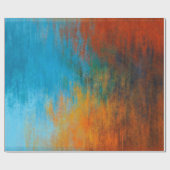 Texturvorlage Geschenkpapier (Flach)
