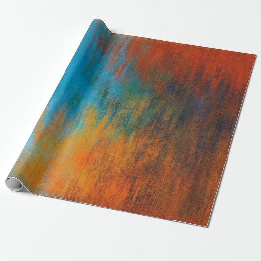 Texturvorlage Geschenkpapier (Ungerollt)