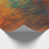 Texturvorlage Geschenkpapier (Ecke)