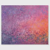 Texturvorlage Geschenkpapier (Flach)