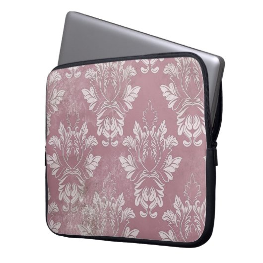 Texturvorlage Laptopschutzhülle (Vorderseite Links)