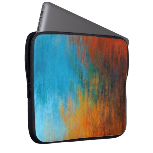 Texturvorlage Laptopschutzhülle (Vorne Rechts)