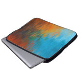 Texturvorlage Laptopschutzhülle (Vorne Knopf)