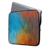 Texturvorlage Laptopschutzhülle (Vorderseite Links)