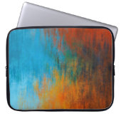 Texturvorlage Laptopschutzhülle (Vorderseite)