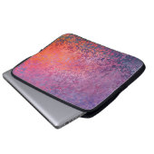 Texturvorlage Laptopschutzhülle (Vorne Knopf)