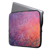 Texturvorlage Laptopschutzhülle (Vorderseite Links)