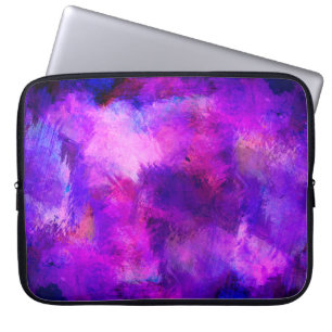 Texturvorlage lila laptopschutzhülle