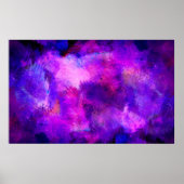 Texturvorlage lila poster (Vorne)