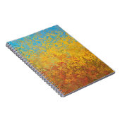 Texturvorlage Notizblock (Rechte Seite)