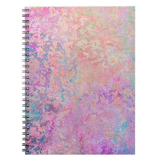 Texturvorlage Notizblock (Vorderseite)